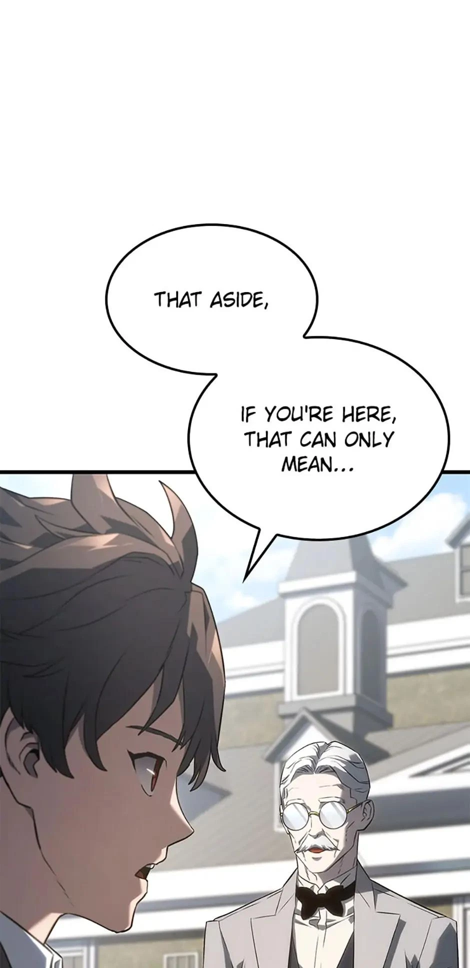 Revenge of the Baskerville Bloodhound Chapter 25 — page 11