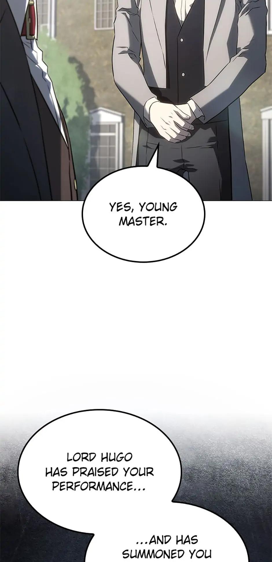 Revenge of the Baskerville Bloodhound Chapter 25 — page 12