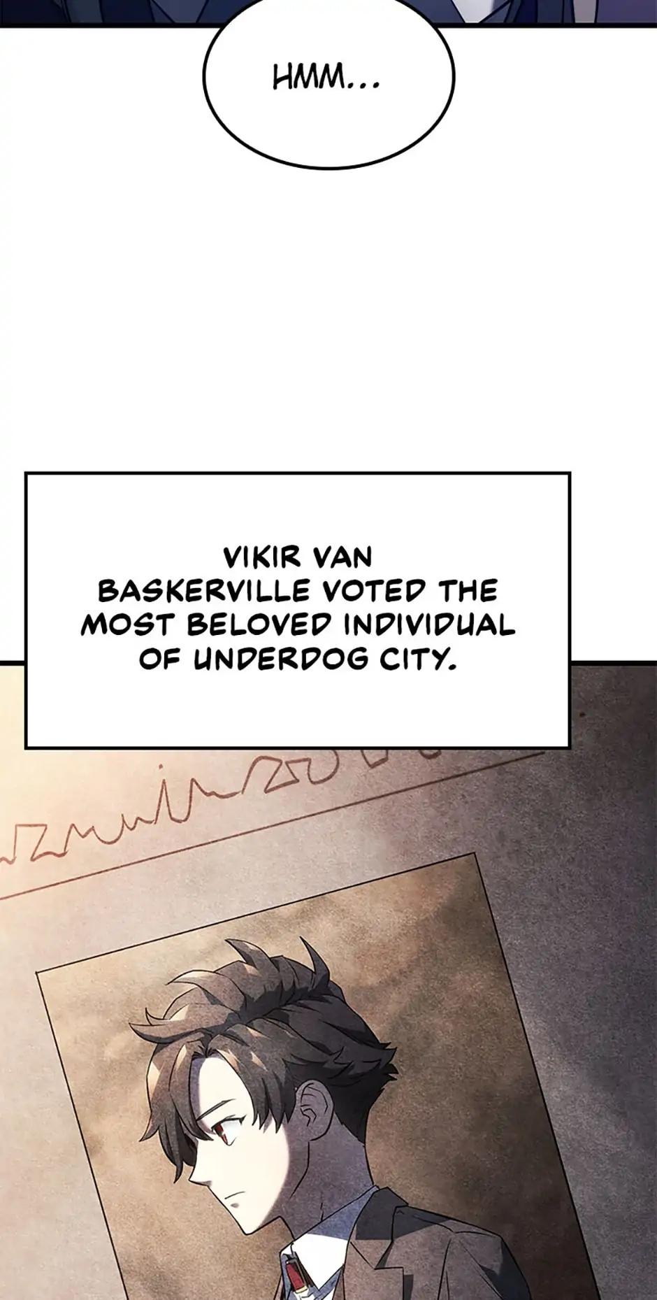 Revenge of the Baskerville Bloodhound Chapter 25 — page 18