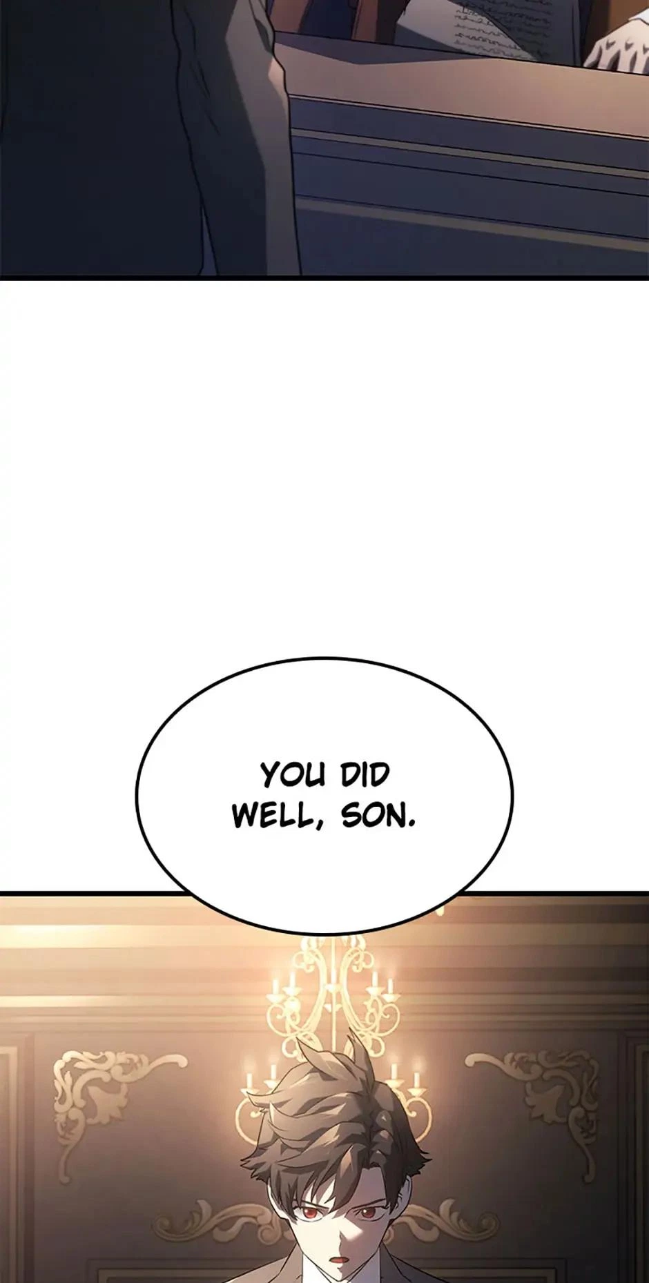 Revenge of the Baskerville Bloodhound Chapter 25 — page 21