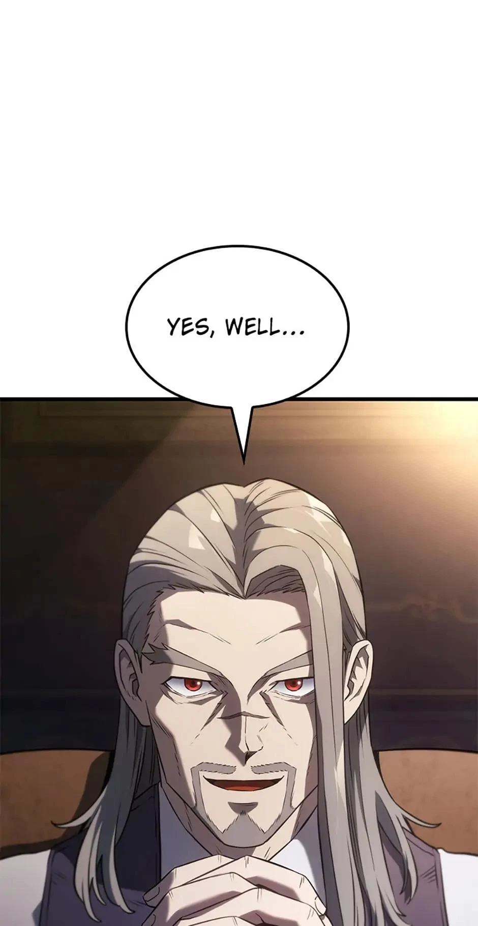 Revenge of the Baskerville Bloodhound Chapter 25 — page 23