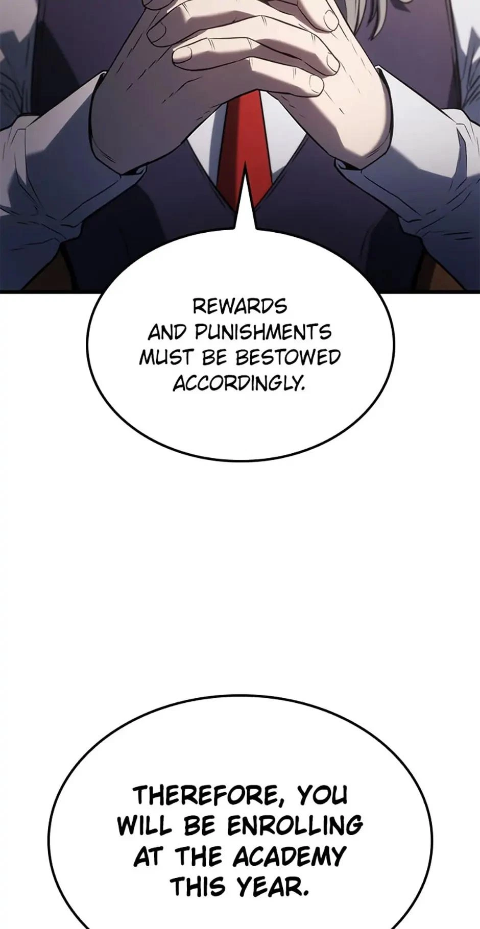 Revenge of the Baskerville Bloodhound Chapter 25 — page 24