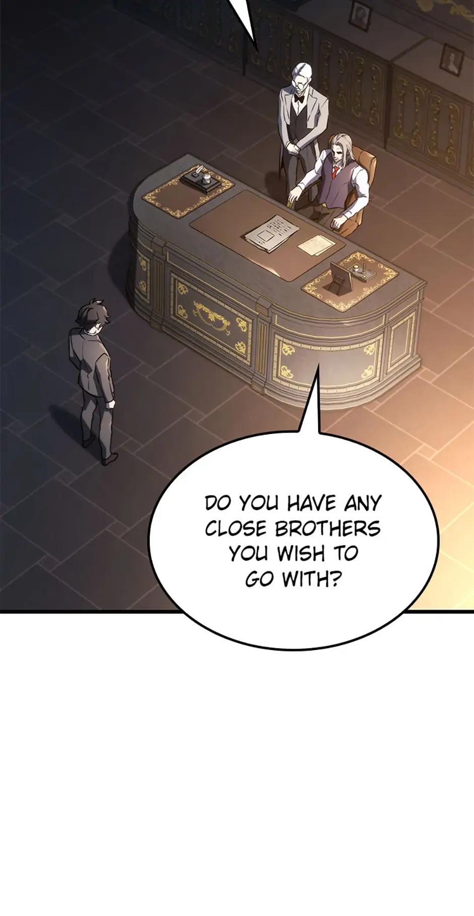 Revenge of the Baskerville Bloodhound Chapter 25 — page 29
