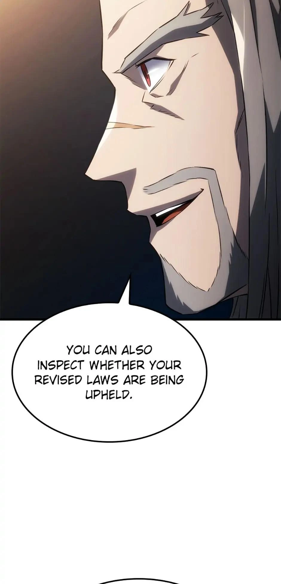 Revenge of the Baskerville Bloodhound Chapter 25 — page 39