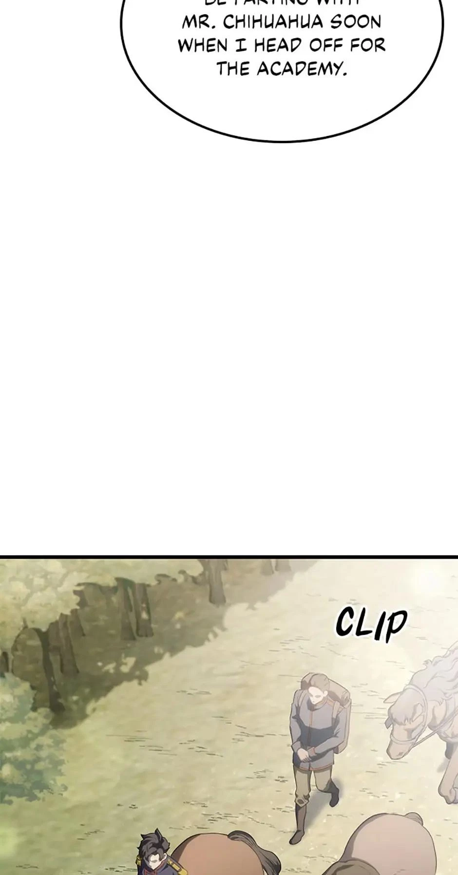 Revenge of the Baskerville Bloodhound Chapter 25 — page 47