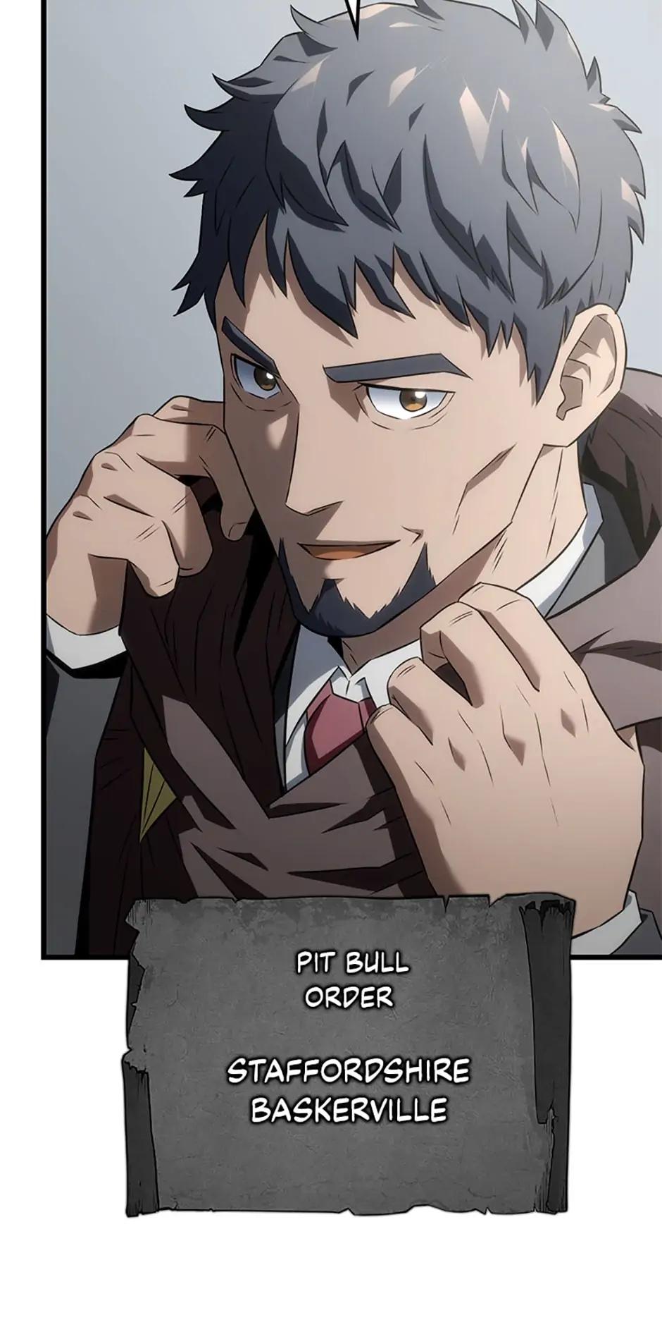 Revenge of the Baskerville Bloodhound Chapter 25 — page 54