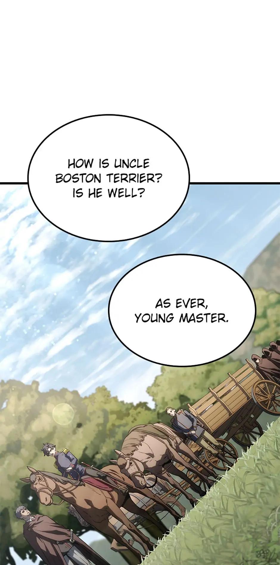 Revenge of the Baskerville Bloodhound Chapter 25 — page 55