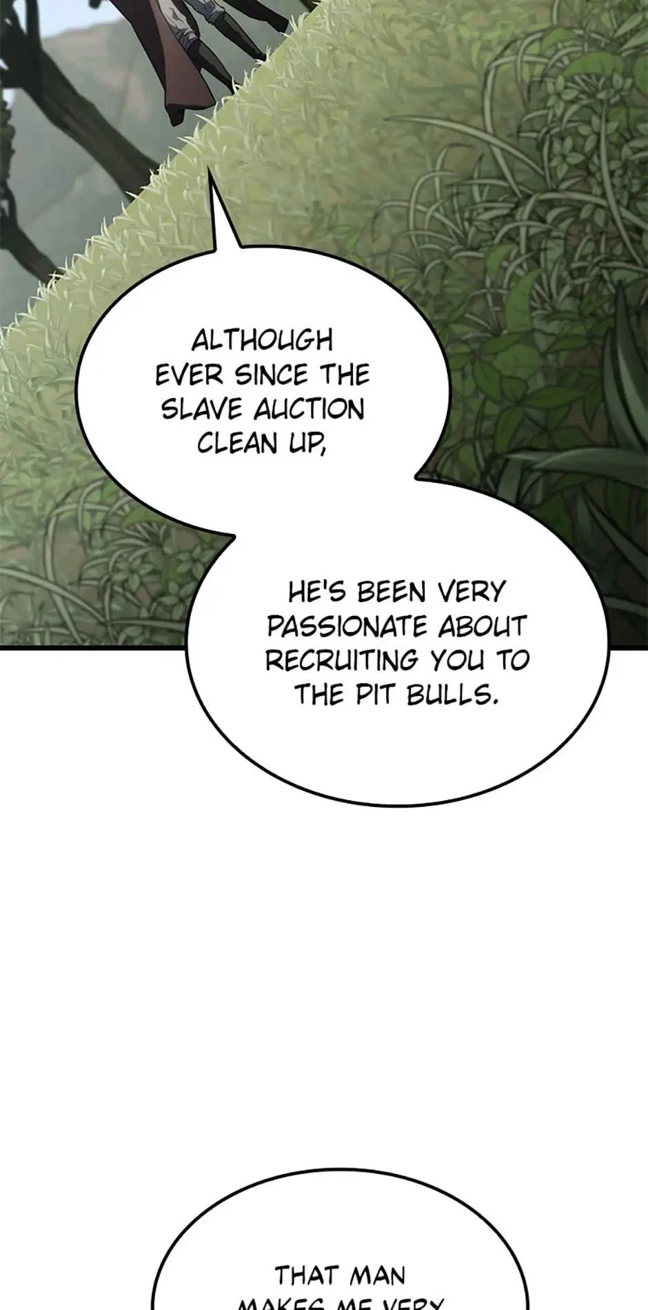 Revenge of the Baskerville Bloodhound Chapter 25 — page 56