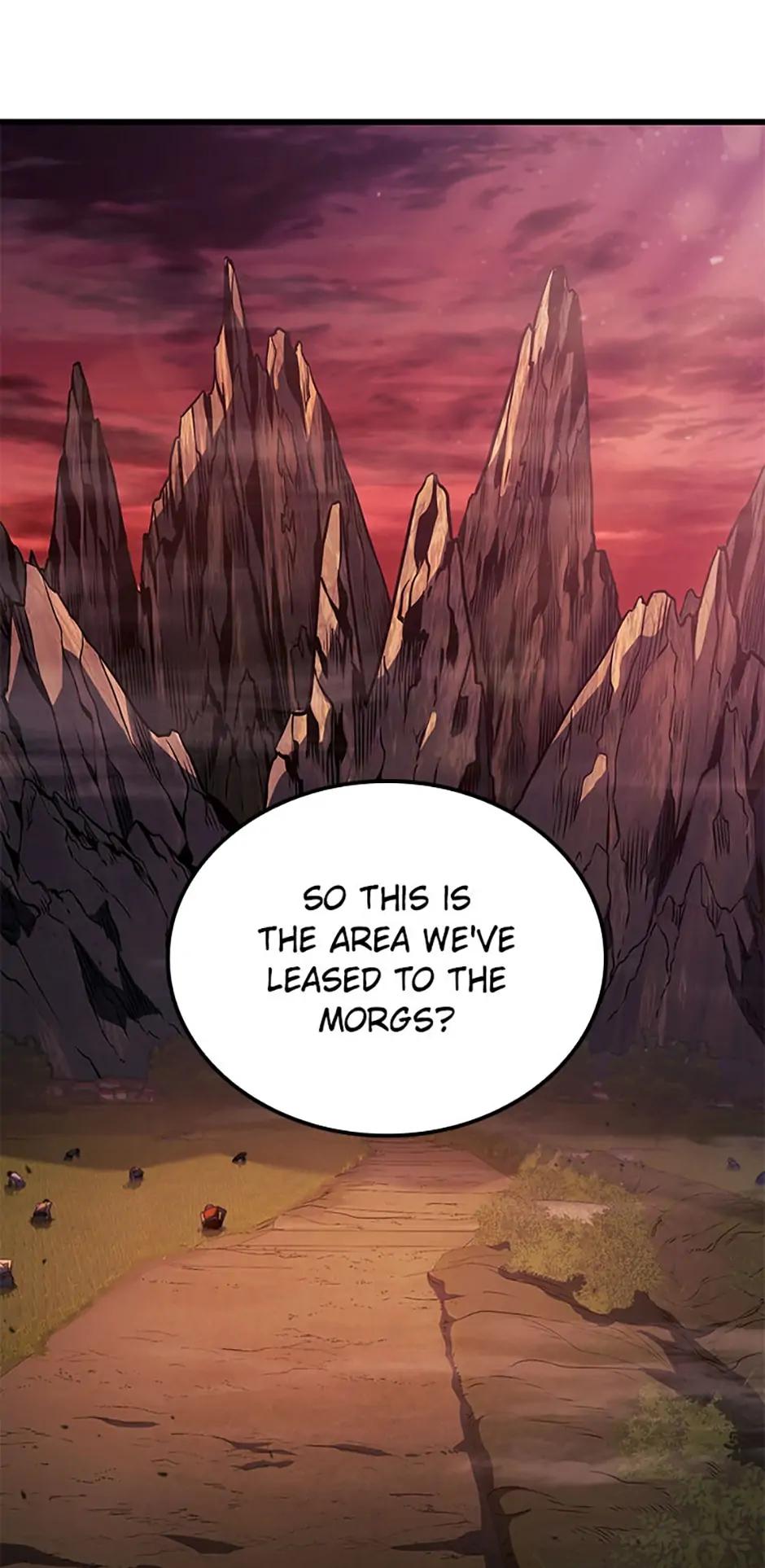 Revenge of the Baskerville Bloodhound Chapter 25 — page 60