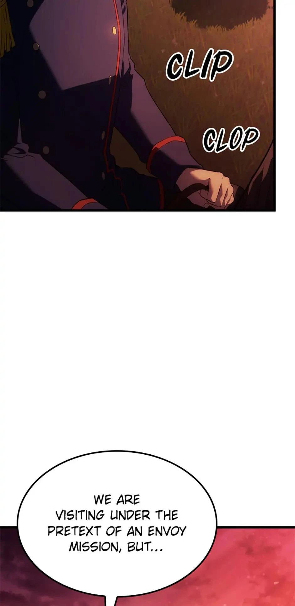 Revenge of the Baskerville Bloodhound Chapter 25 — page 62
