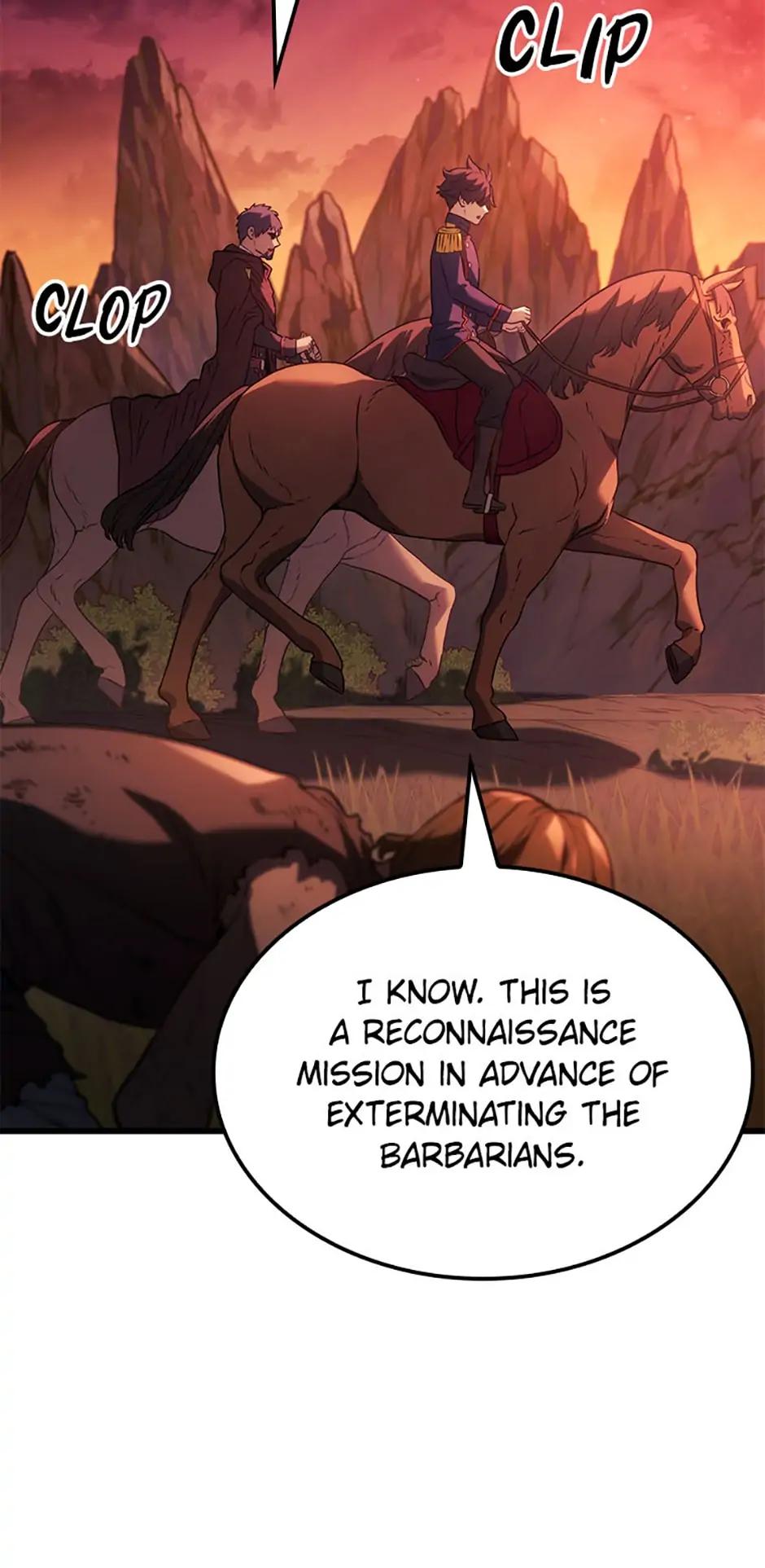 Revenge of the Baskerville Bloodhound Chapter 25 — page 63