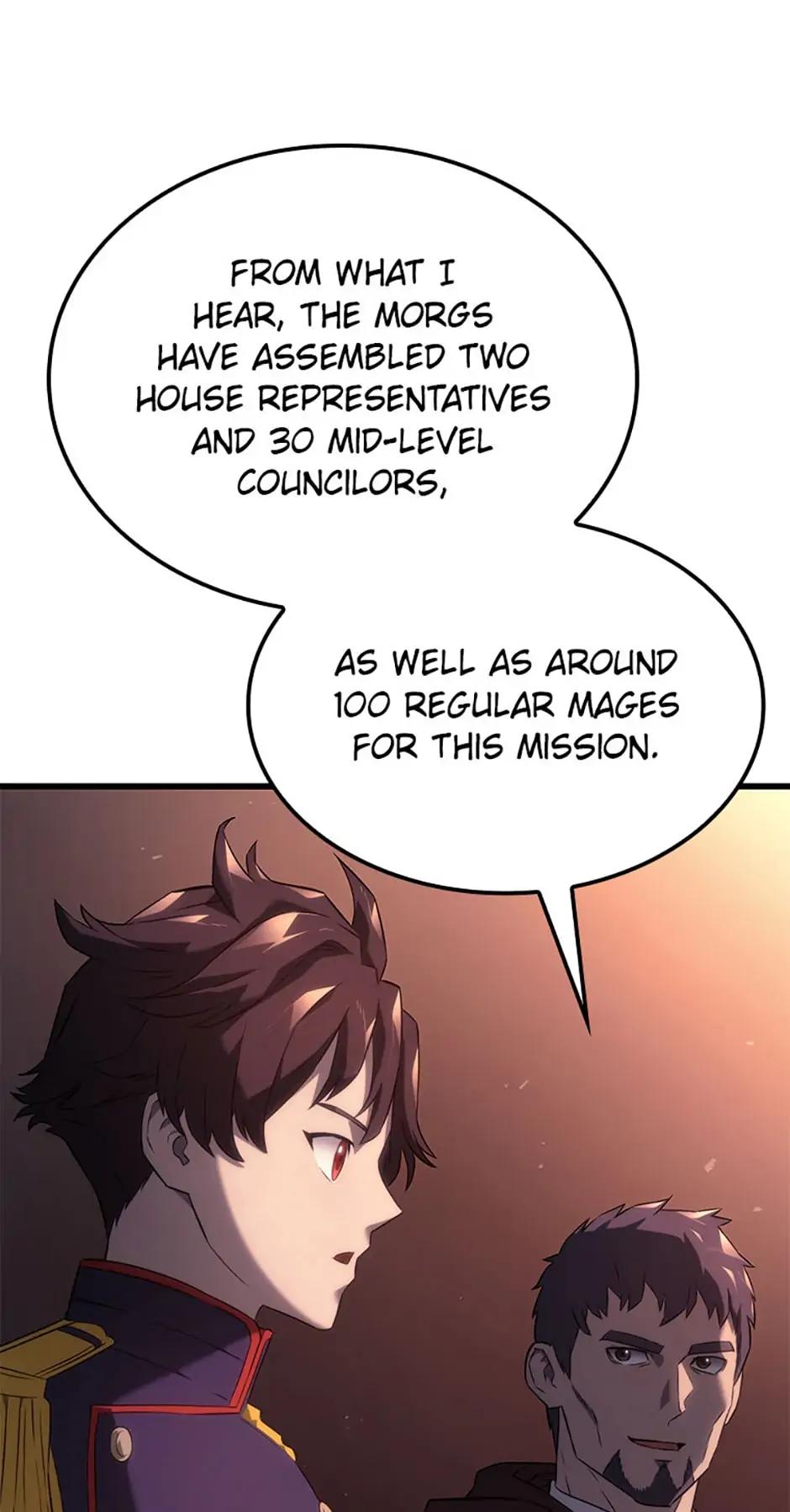 Revenge of the Baskerville Bloodhound Chapter 25 — page 64