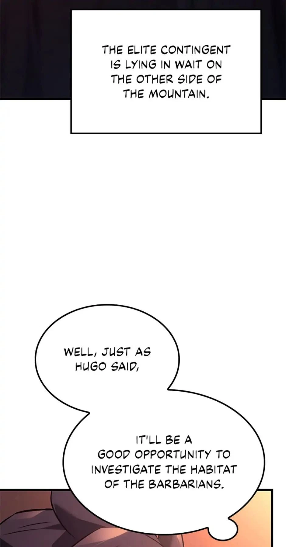 Revenge of the Baskerville Bloodhound Chapter 25 — page 67
