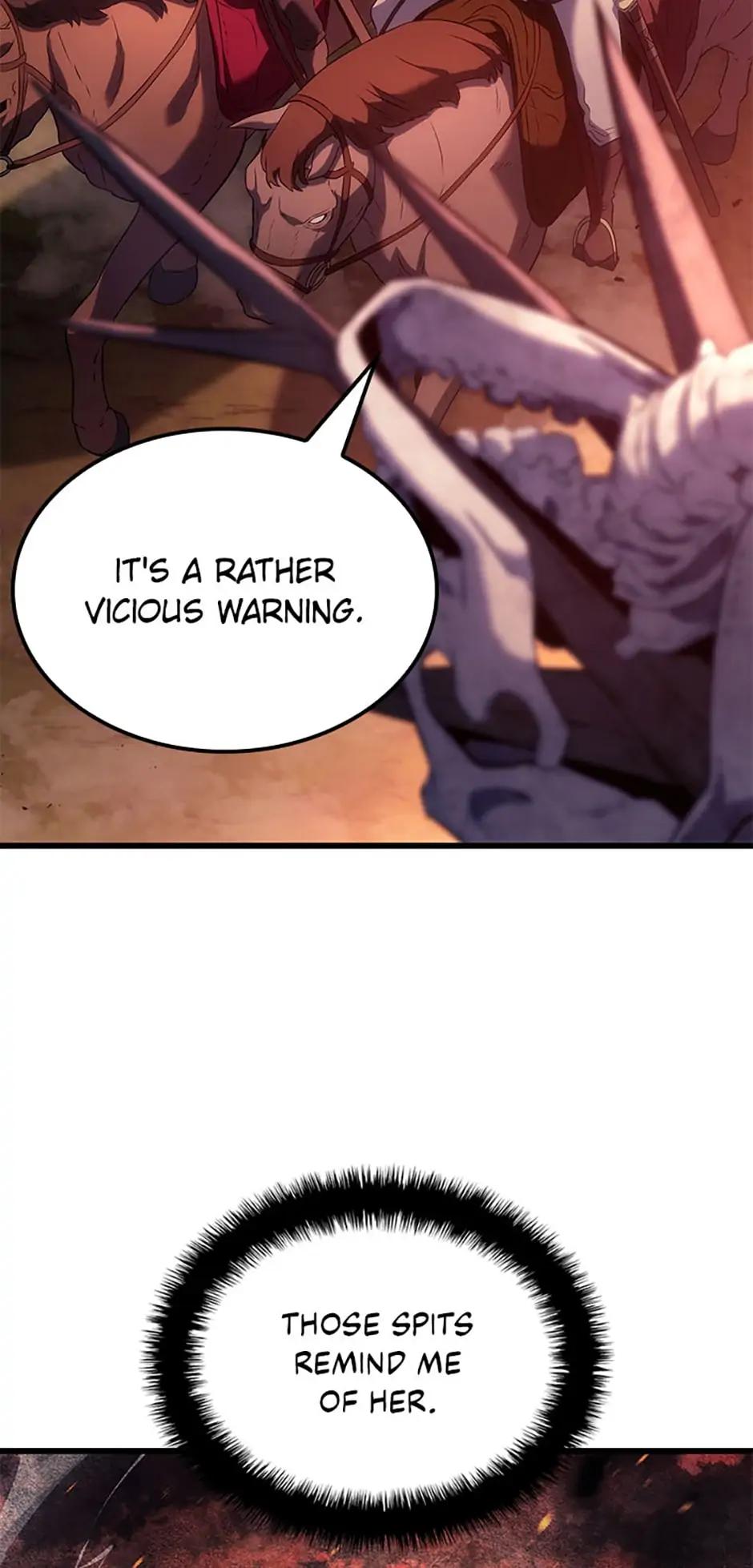 Revenge of the Baskerville Bloodhound Chapter 25 — page 75