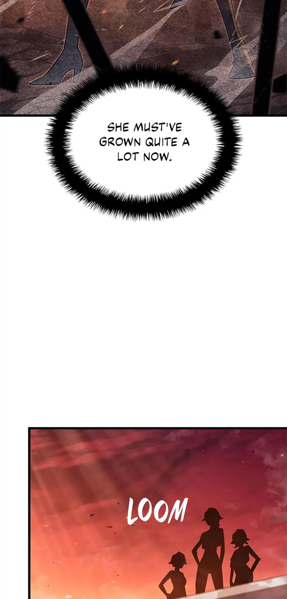 Revenge of the Baskerville Bloodhound Chapter 25 — page 77