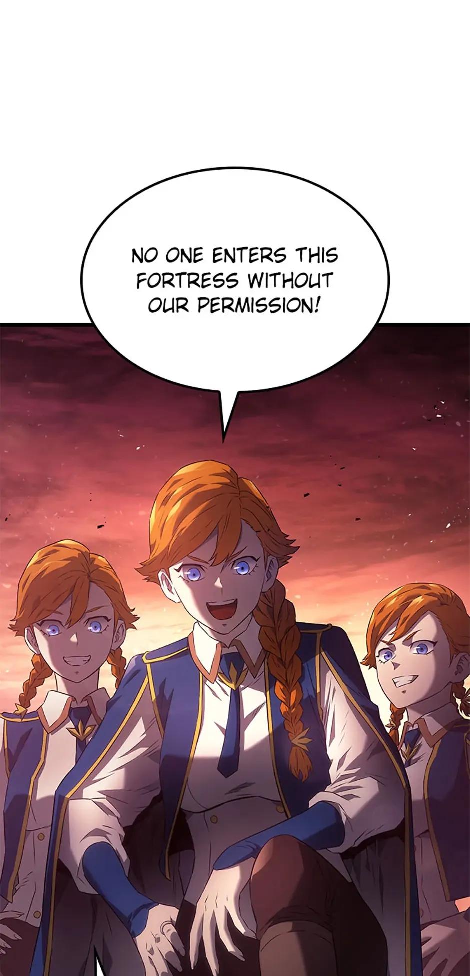 Revenge of the Baskerville Bloodhound Chapter 25 — page 80