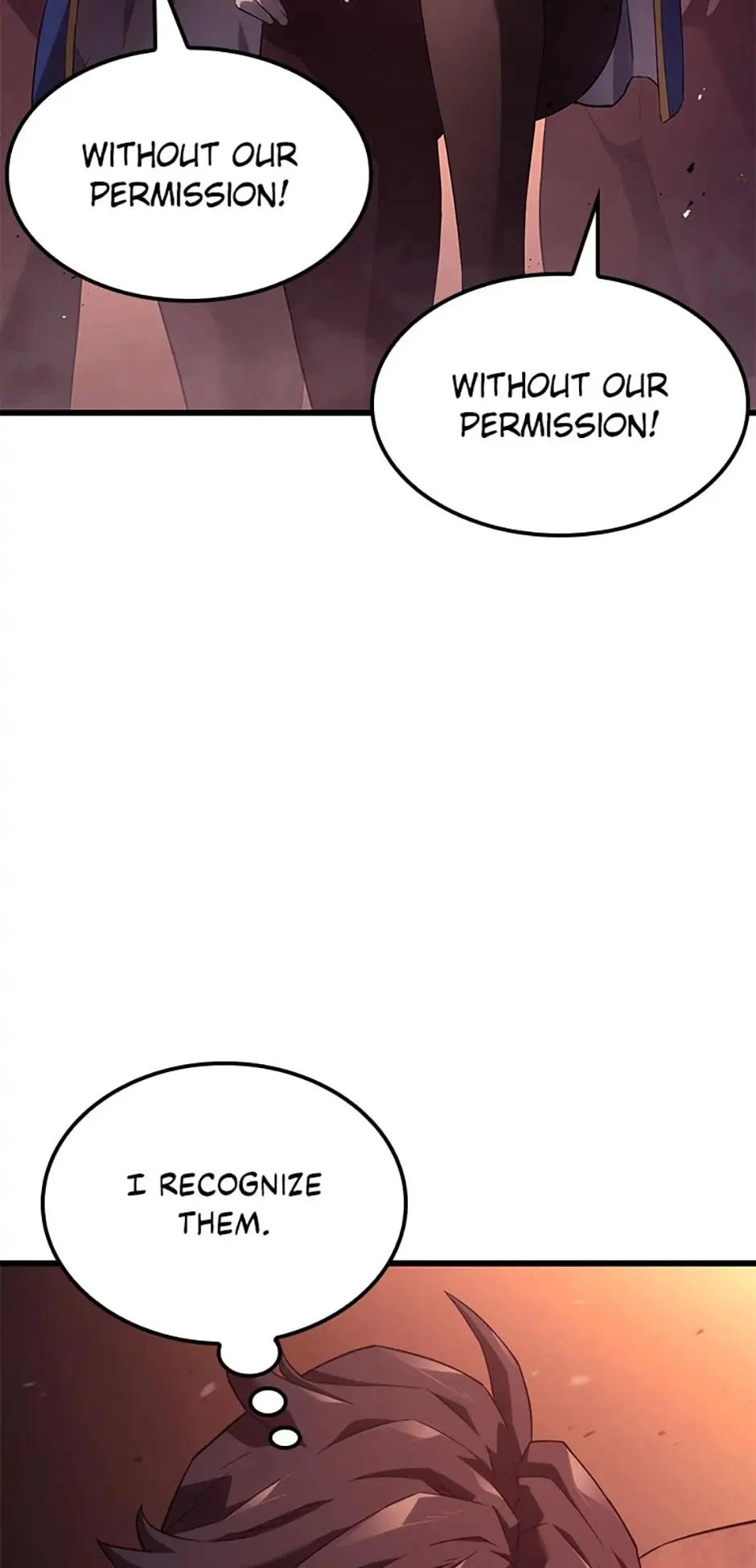Revenge of the Baskerville Bloodhound Chapter 25 — page 81