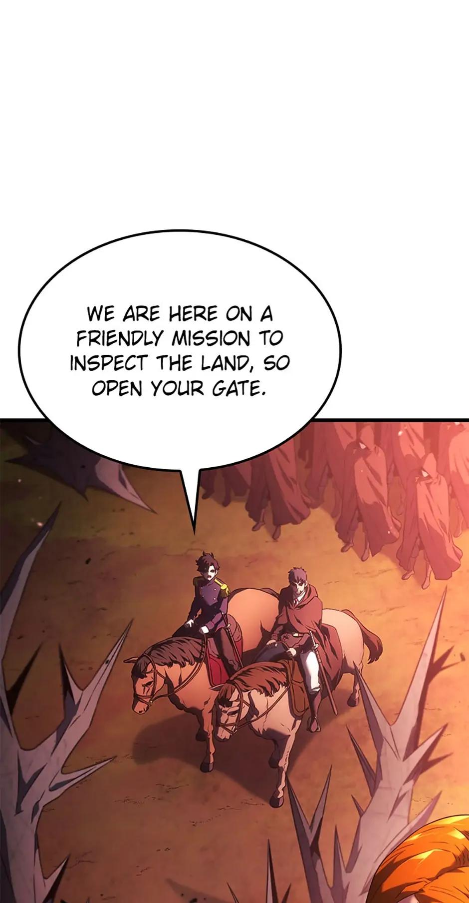 Revenge of the Baskerville Bloodhound Chapter 25 — page 86