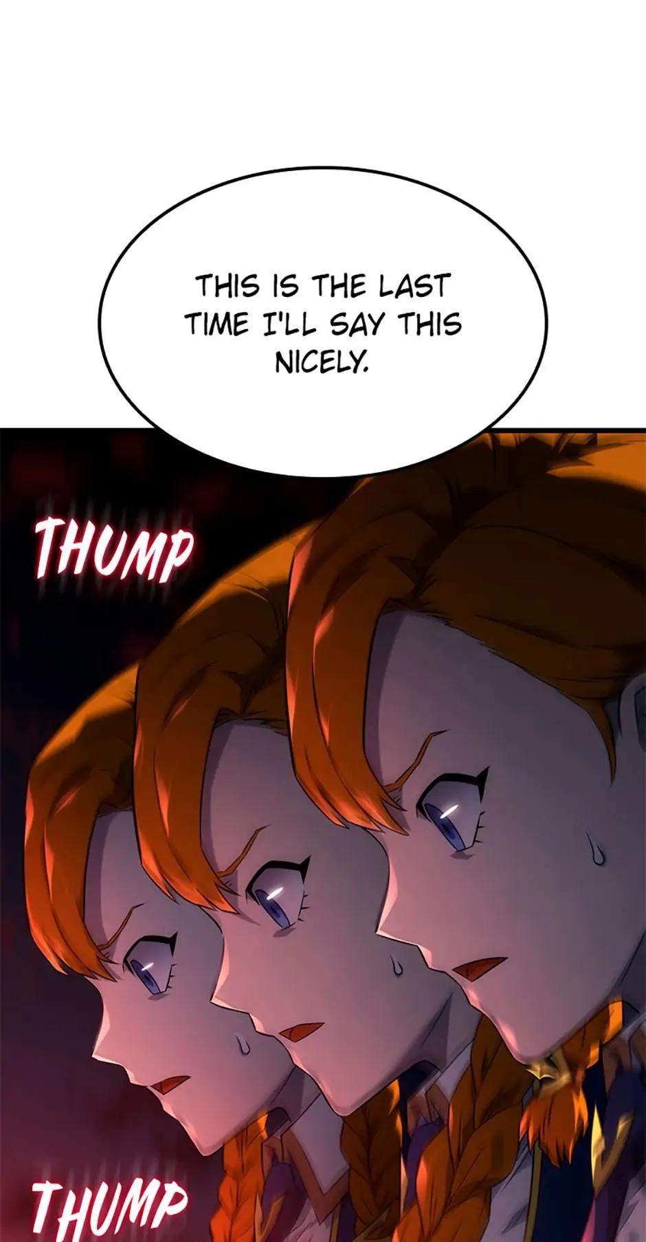 Revenge of the Baskerville Bloodhound Chapter 25 — page 92
