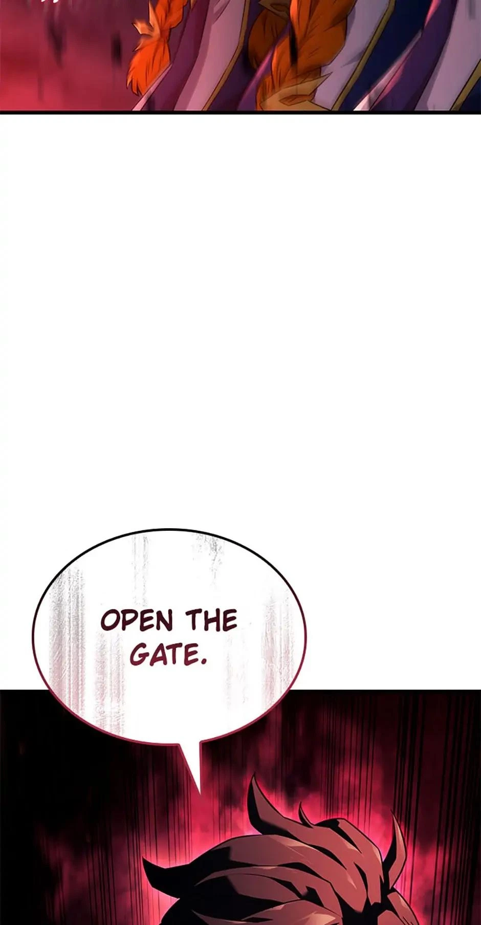 Revenge of the Baskerville Bloodhound Chapter 25 — page 93
