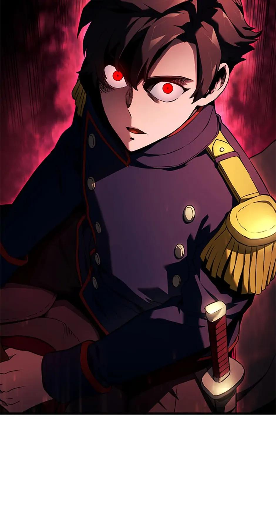Revenge of the Baskerville Bloodhound Chapter 25 — page 94