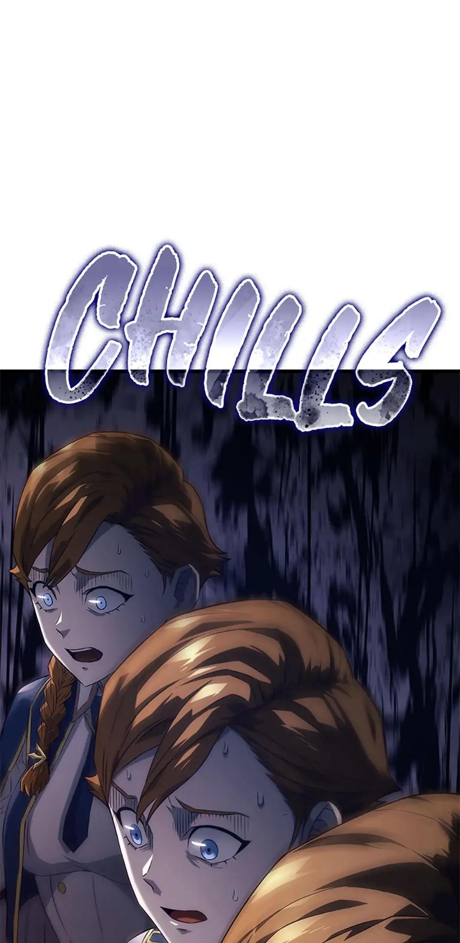 Revenge of the Baskerville Bloodhound Chapter 25 — page 95