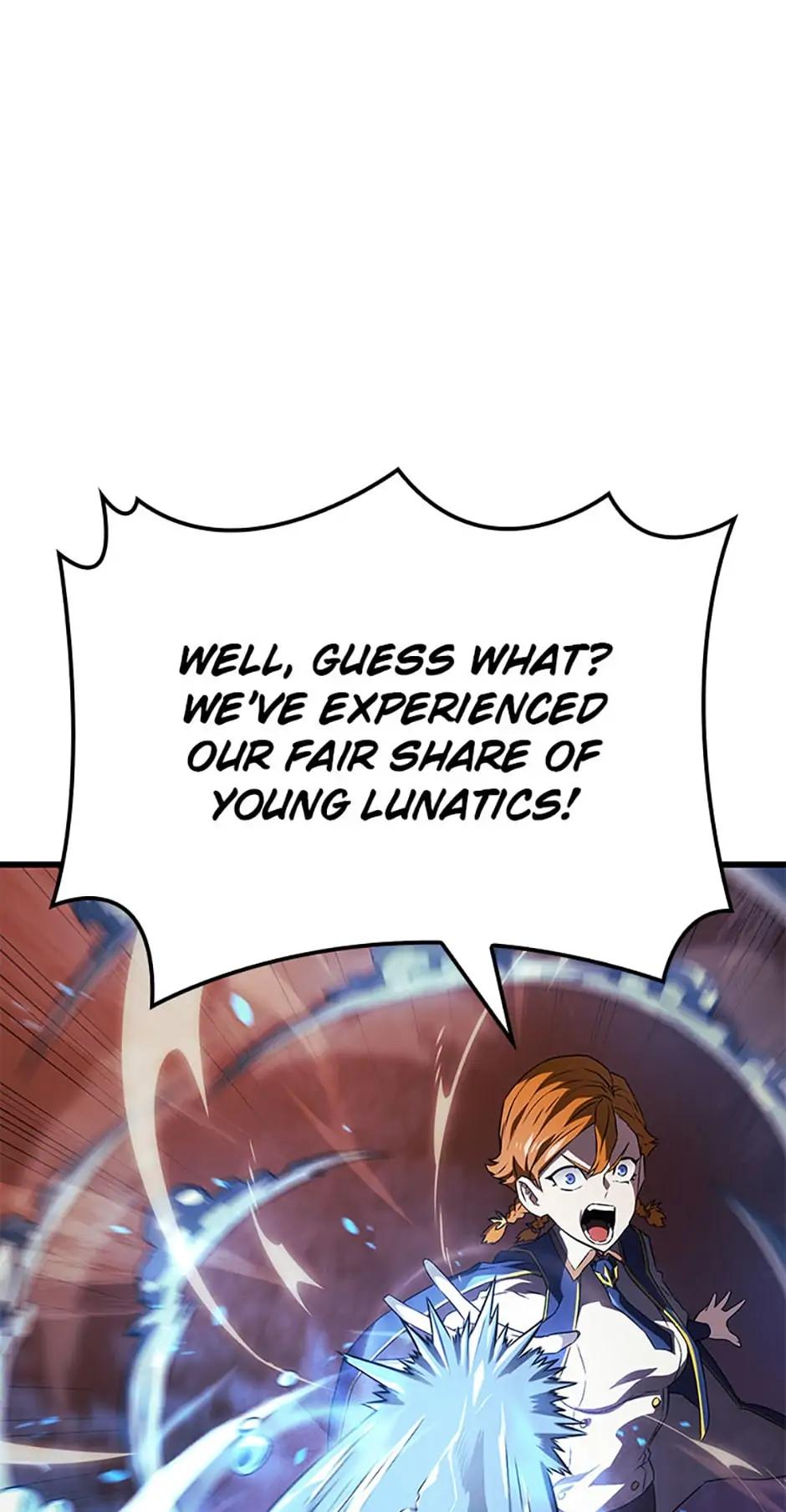 Revenge of the Baskerville Bloodhound Chapter 25 — page 99