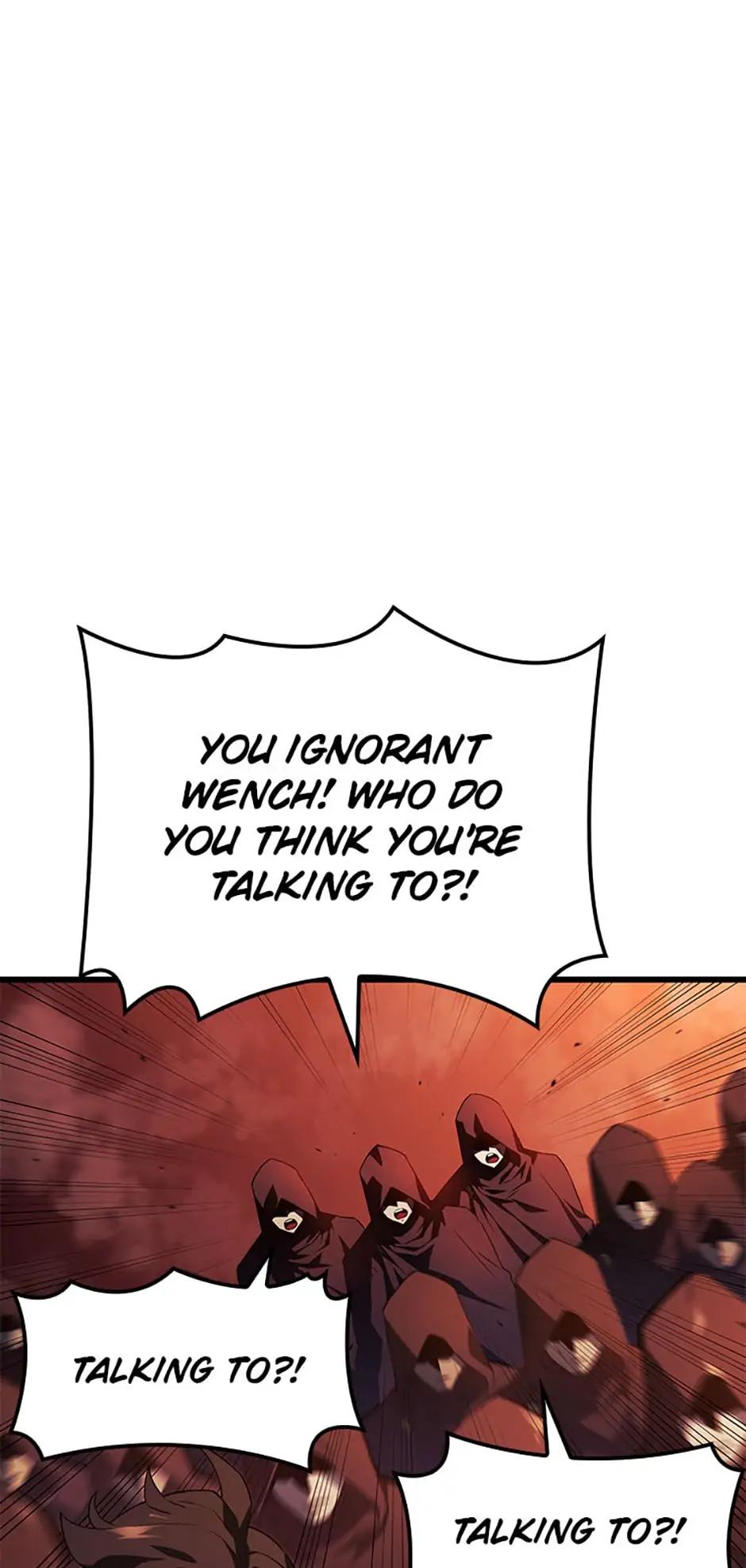 Revenge of the Baskerville Bloodhound Chapter 25 — page 106