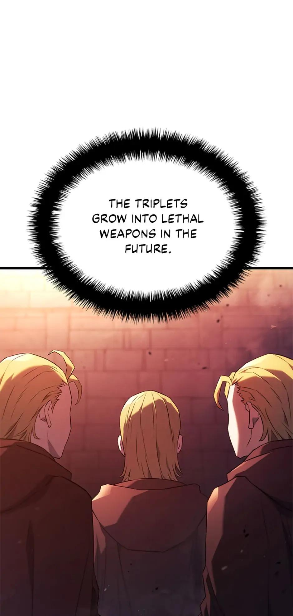 Revenge of the Baskerville Bloodhound Chapter 26 — page 6