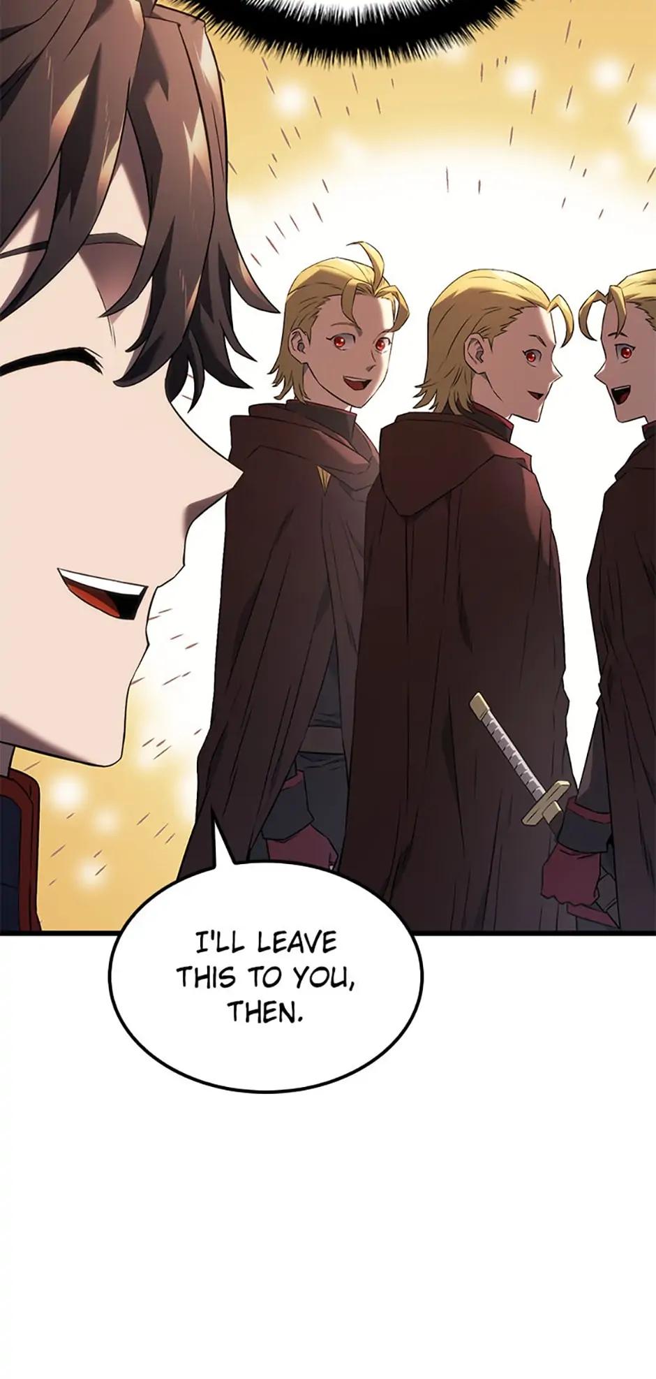 Revenge of the Baskerville Bloodhound Chapter 26 — page 8