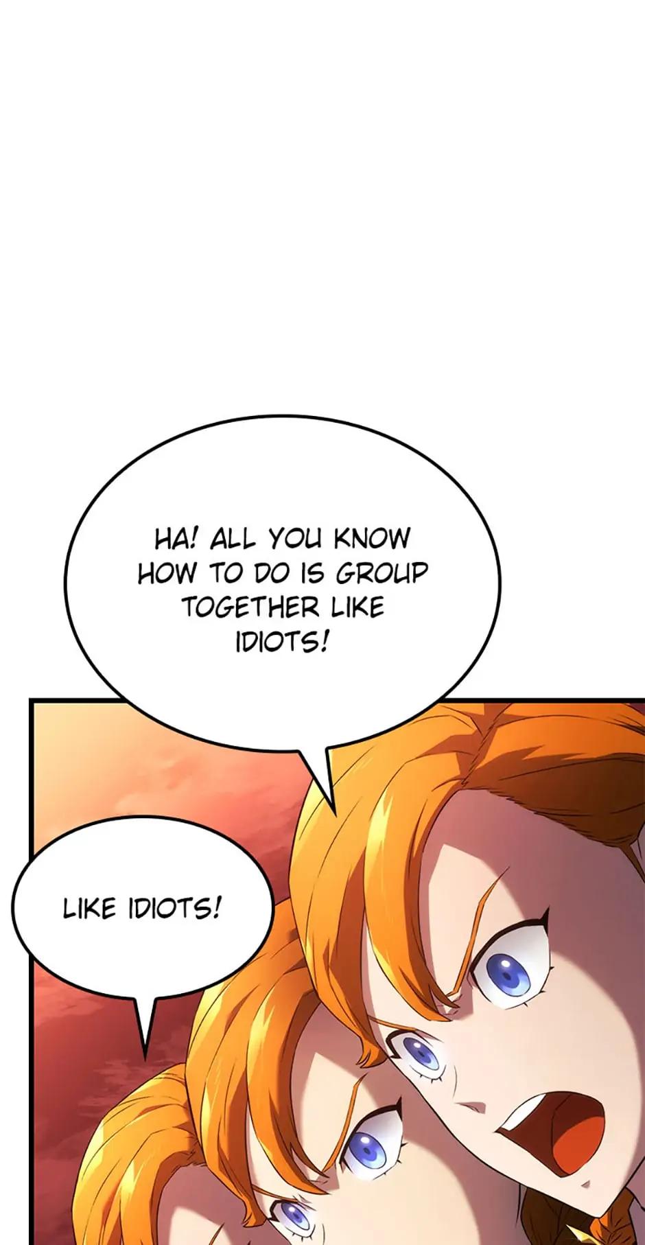 Revenge of the Baskerville Bloodhound Chapter 26 — page 9