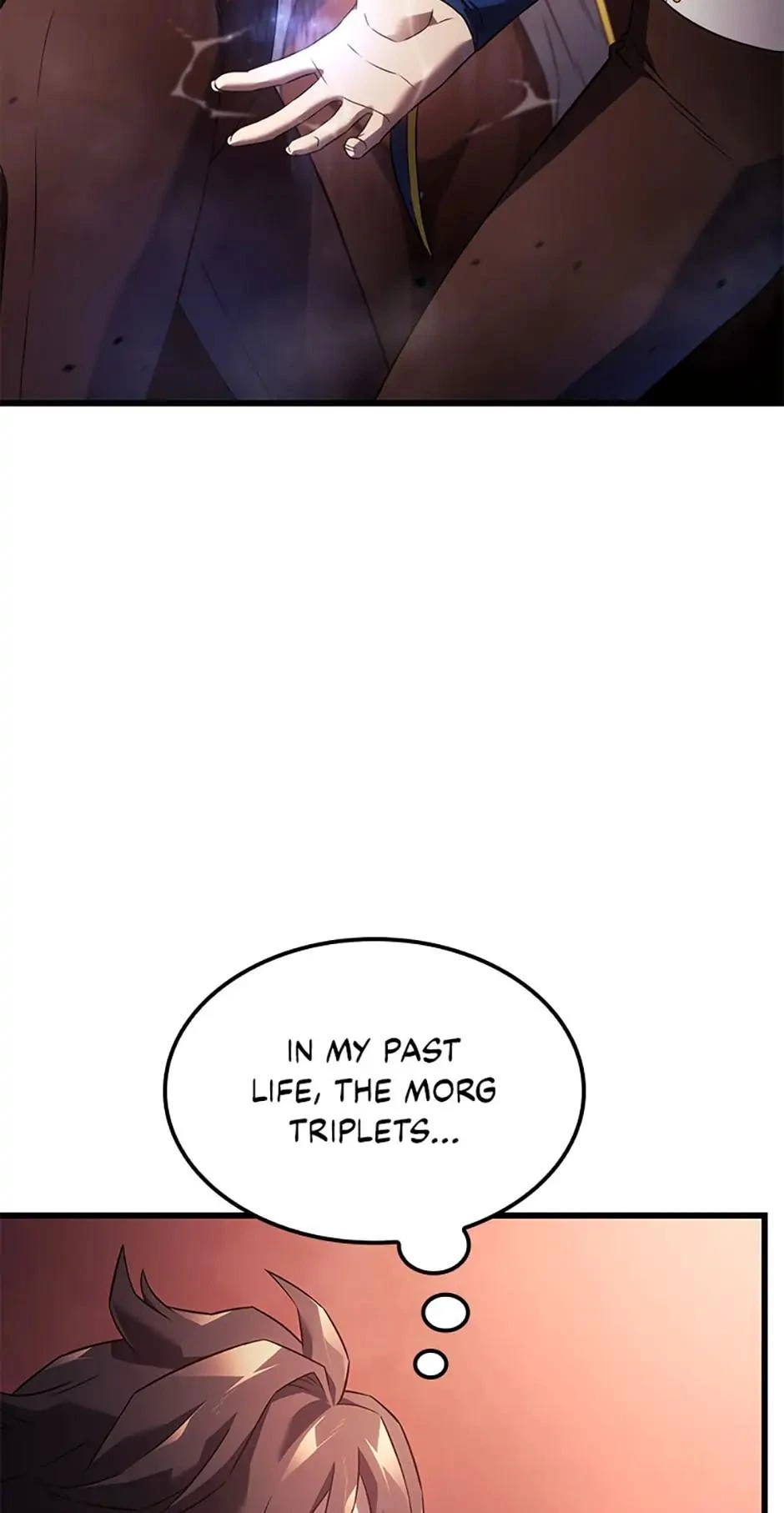 Revenge of the Baskerville Bloodhound Chapter 26 — page 13