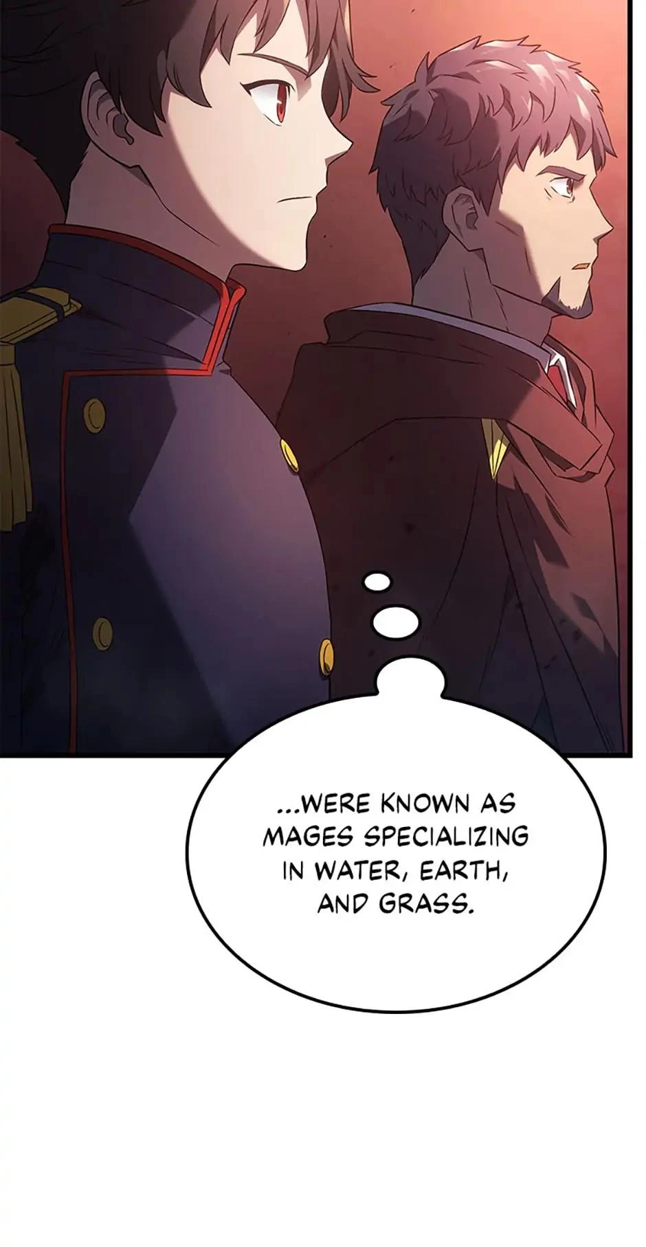 Revenge of the Baskerville Bloodhound Chapter 26 — page 14