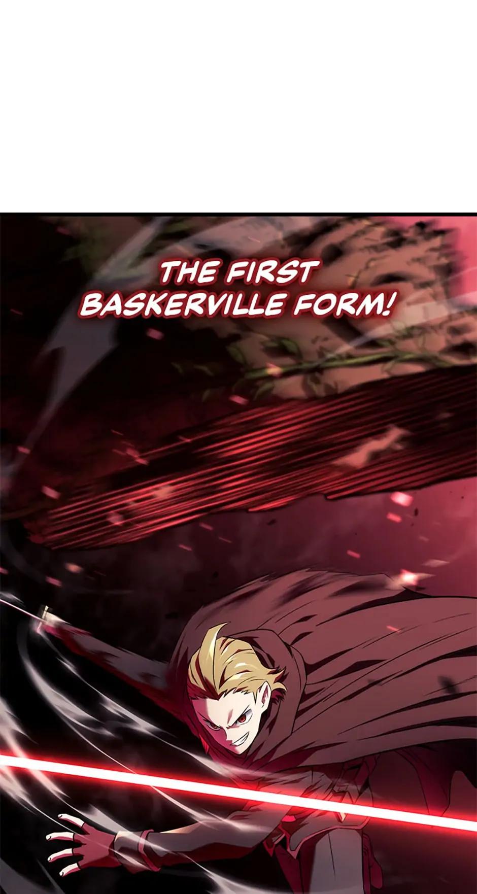 Revenge of the Baskerville Bloodhound Chapter 26 — page 26