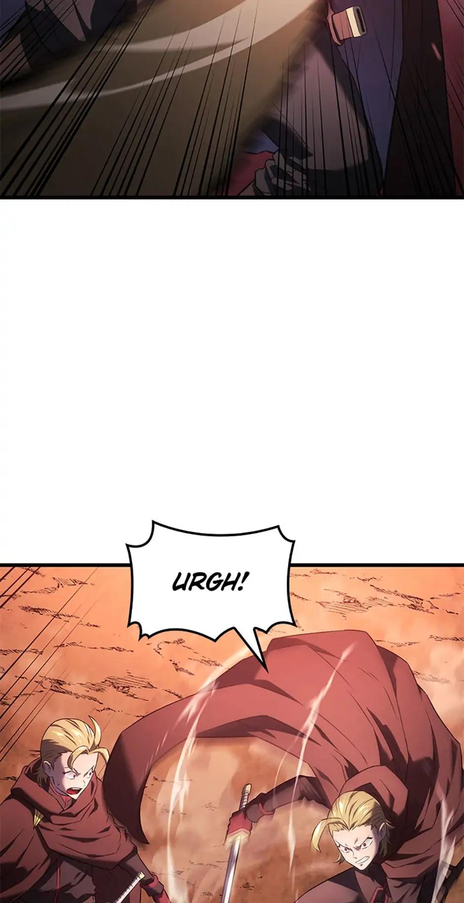 Revenge of the Baskerville Bloodhound Chapter 26 — page 31