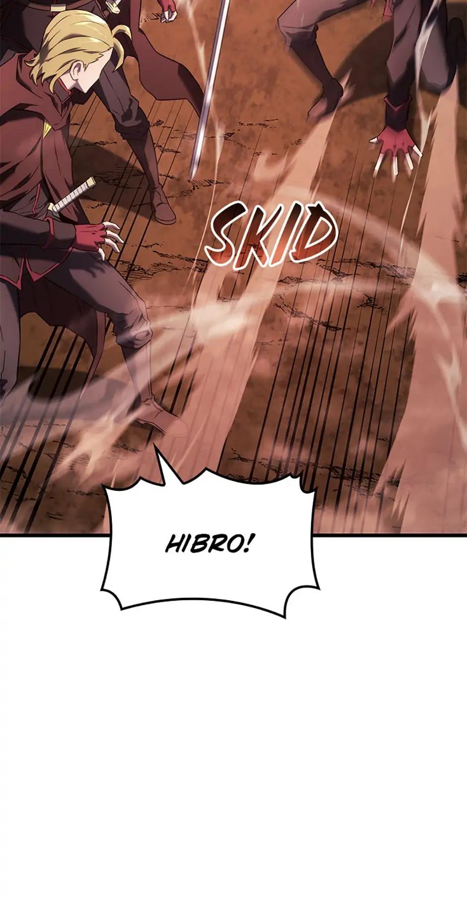 Revenge of the Baskerville Bloodhound Chapter 26 — page 32