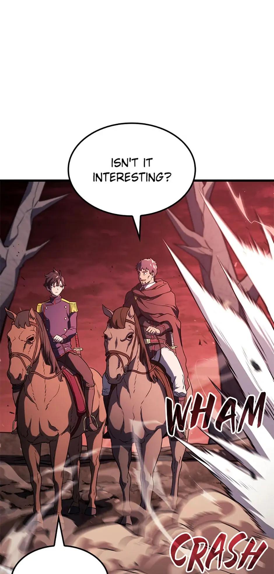 Revenge of the Baskerville Bloodhound Chapter 26 — page 36