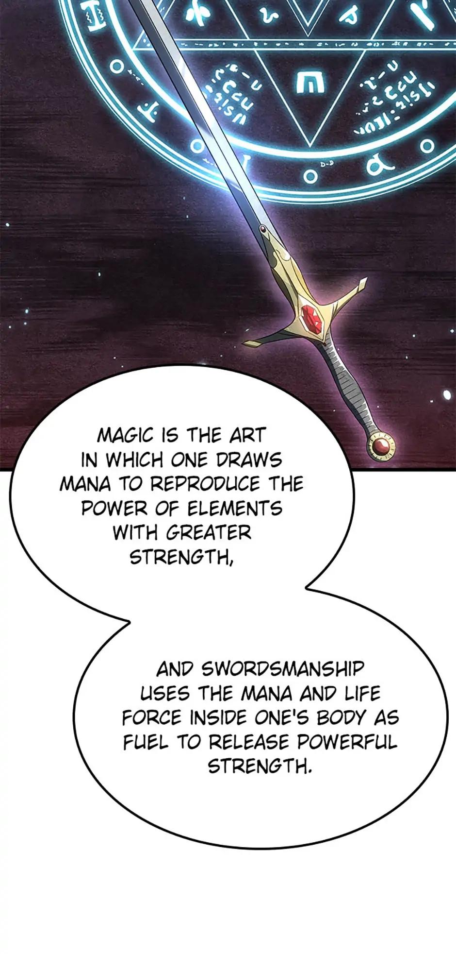 Revenge of the Baskerville Bloodhound Chapter 26 — page 38
