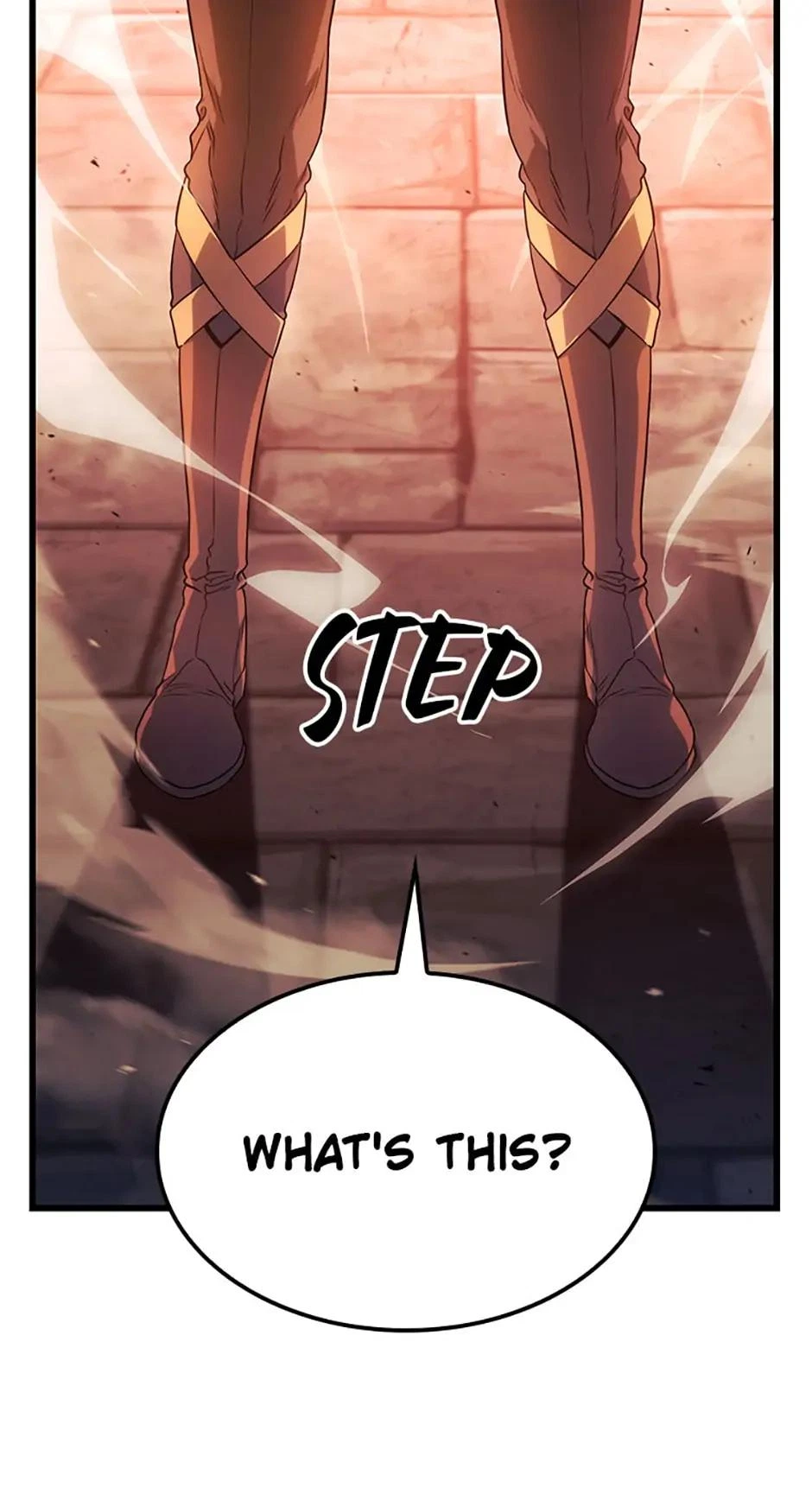 Revenge of the Baskerville Bloodhound Chapter 26 — page 47
