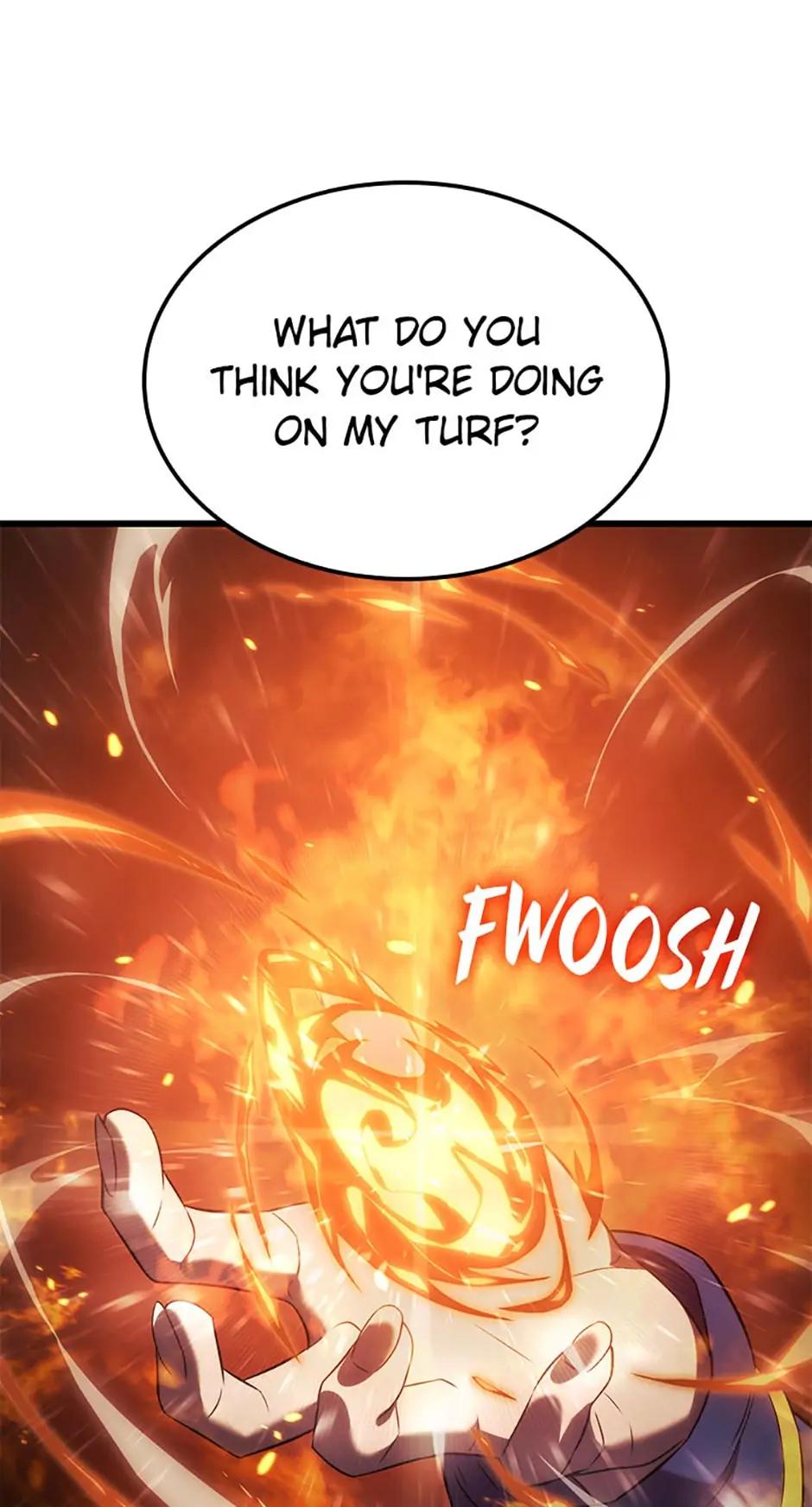 Revenge of the Baskerville Bloodhound Chapter 26 — page 48