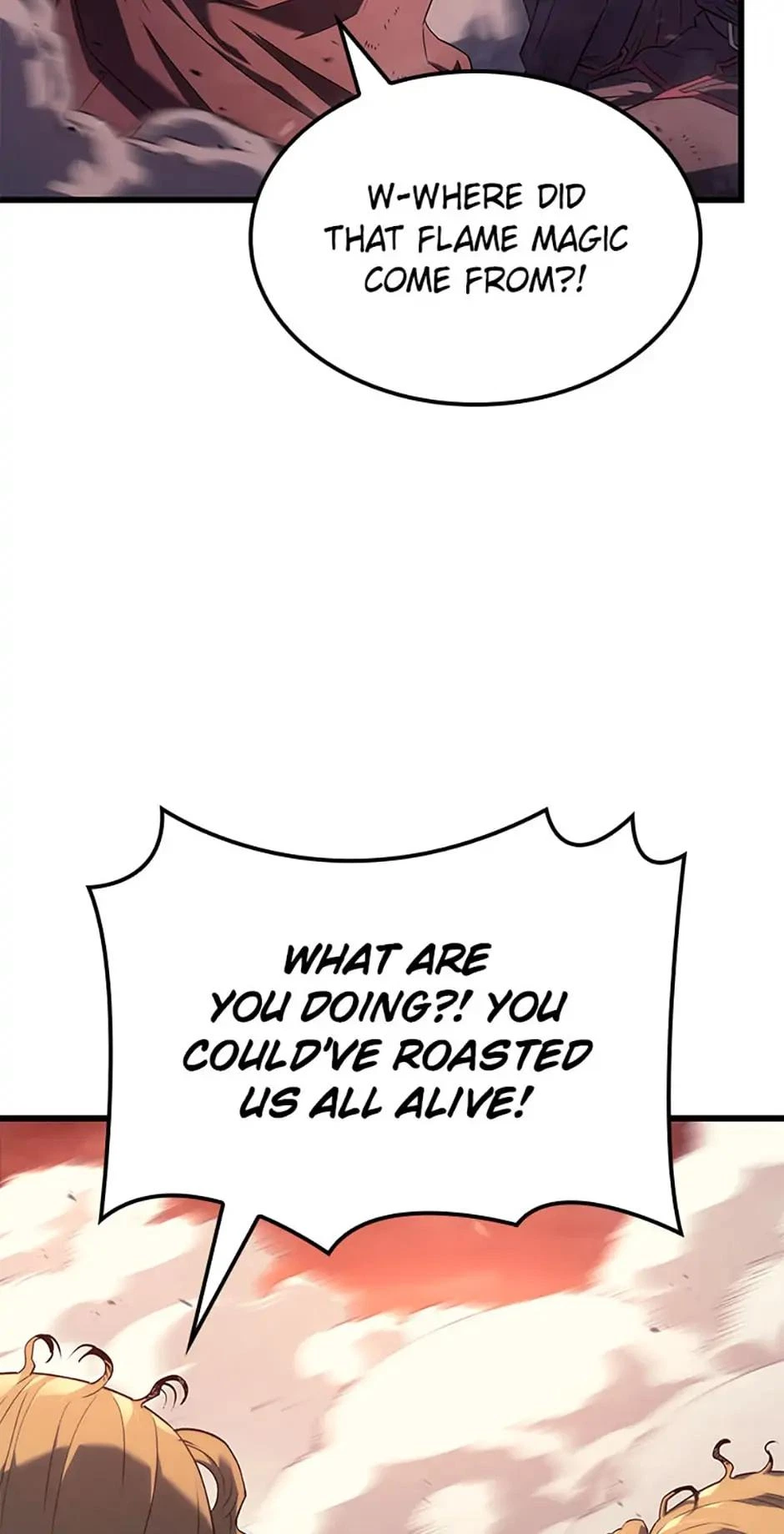 Revenge of the Baskerville Bloodhound Chapter 26 — page 58
