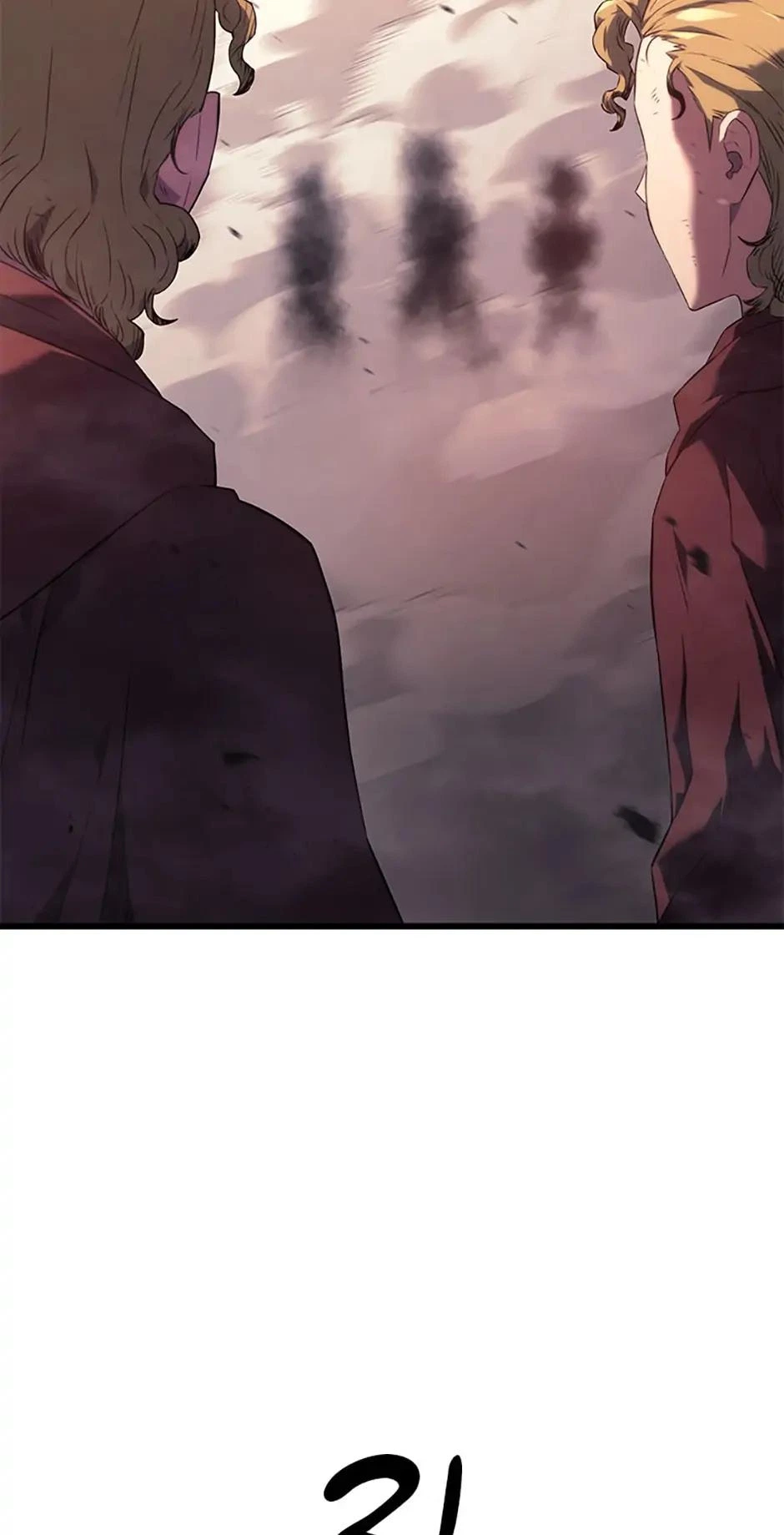 Revenge of the Baskerville Bloodhound Chapter 26 — page 59