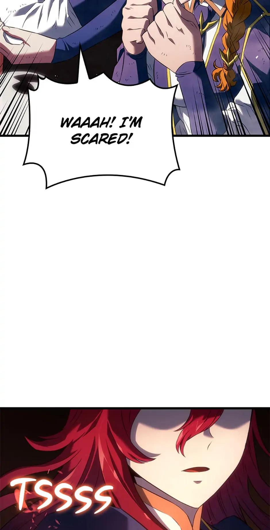 Revenge of the Baskerville Bloodhound Chapter 26 — page 61