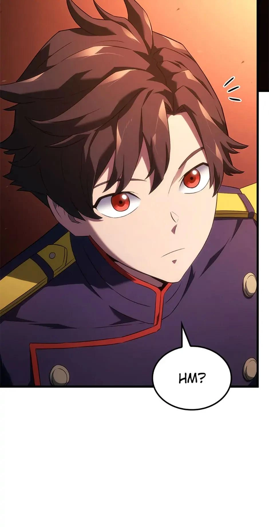 Revenge of the Baskerville Bloodhound Chapter 26 — page 63