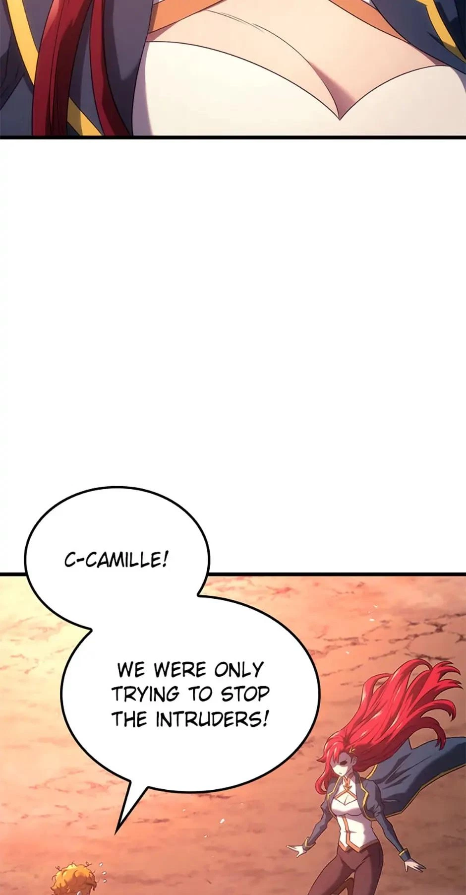 Revenge of the Baskerville Bloodhound Chapter 26 — page 68