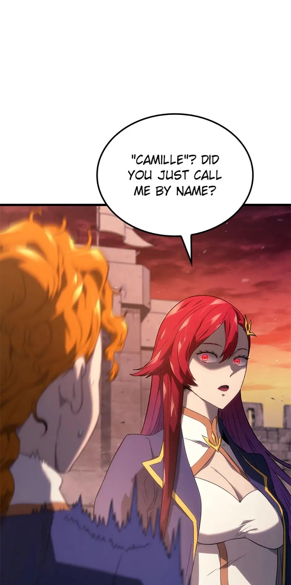 Revenge of the Baskerville Bloodhound Chapter 26 — page 70