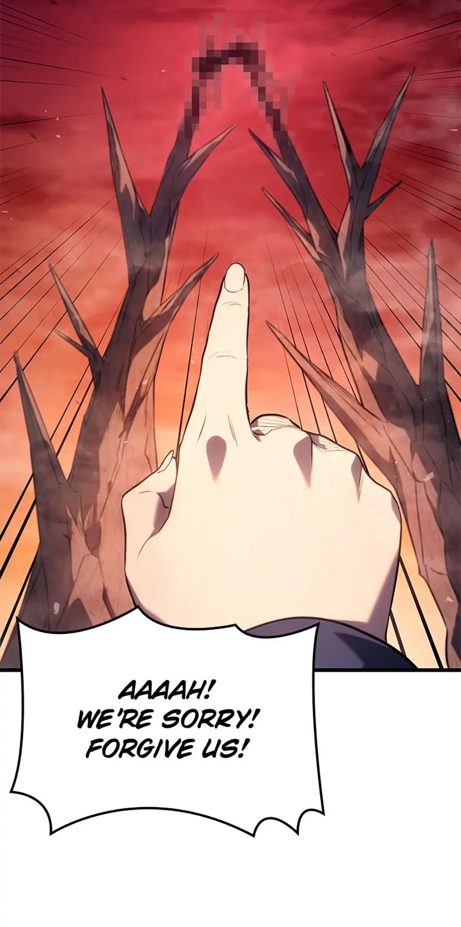 Revenge of the Baskerville Bloodhound Chapter 26 — page 72