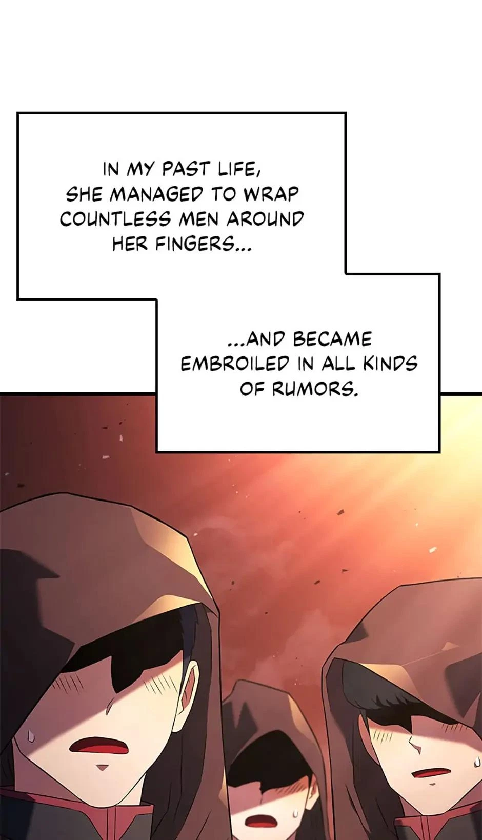 Revenge of the Baskerville Bloodhound Chapter 26 — page 82