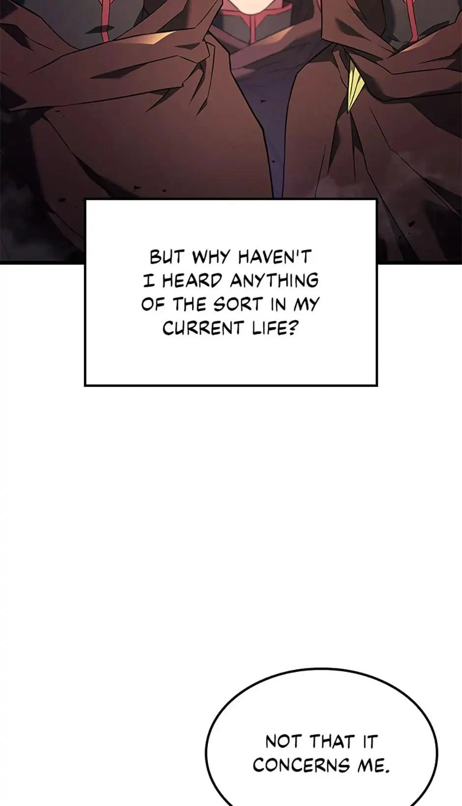 Revenge of the Baskerville Bloodhound Chapter 26 — page 83