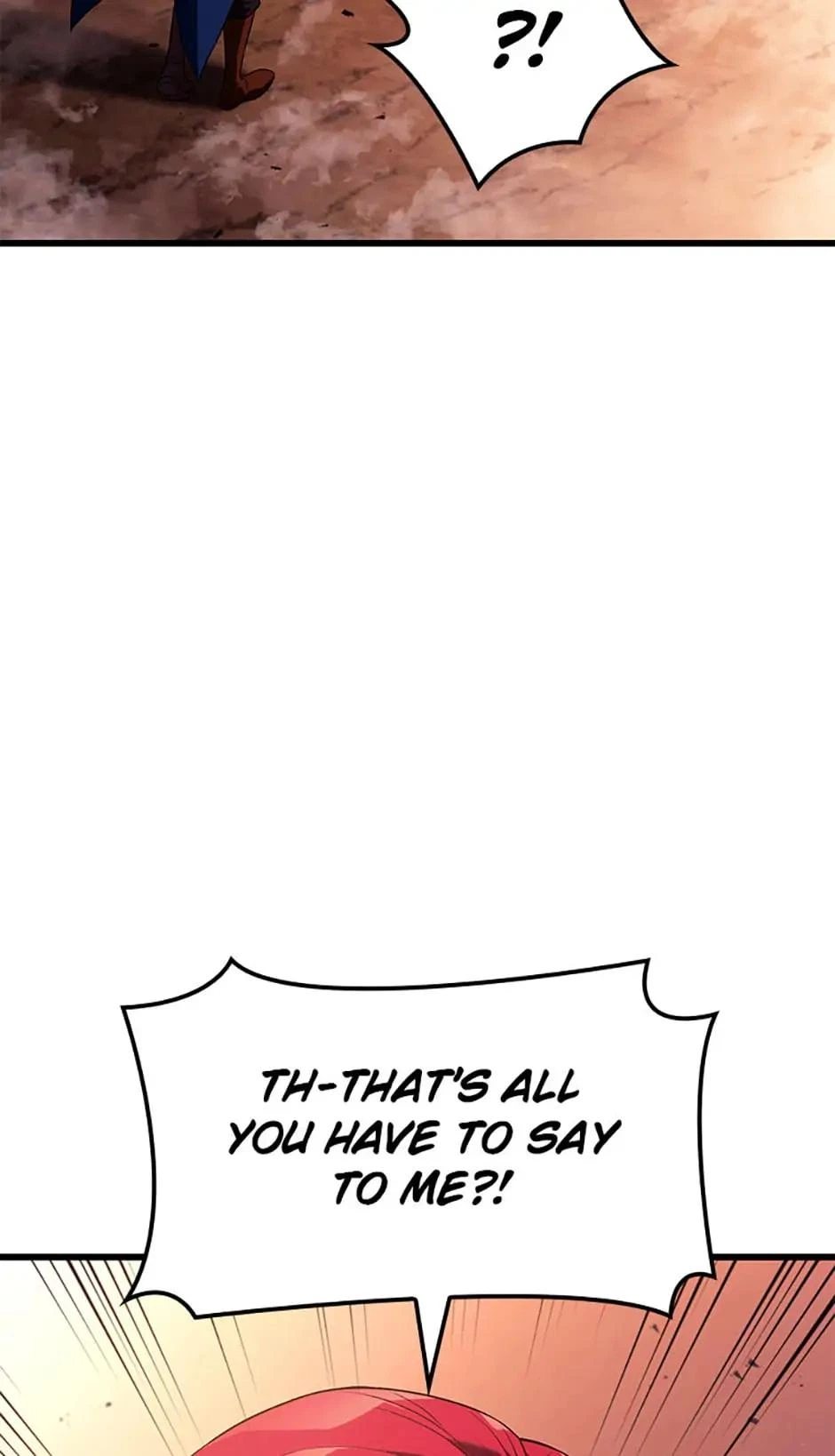 Revenge of the Baskerville Bloodhound Chapter 26 — page 85
